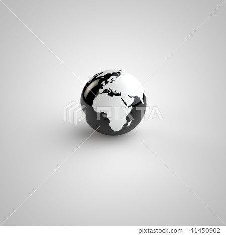 3D,全球,全球,歐洲 3D,全球,全球,歐洲 41450902