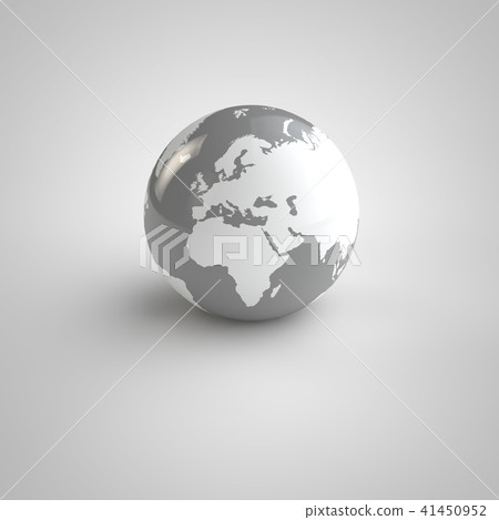 3D,全球,全球,歐洲 3D,全球,全球,歐洲 41450952