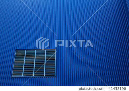 corrugated metal sheet blue color corrugated metal sheet blue color 41452196
