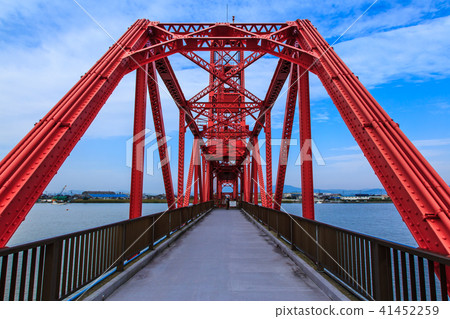 築後川翔海大橋[佐賀縣福岡縣] 41452259