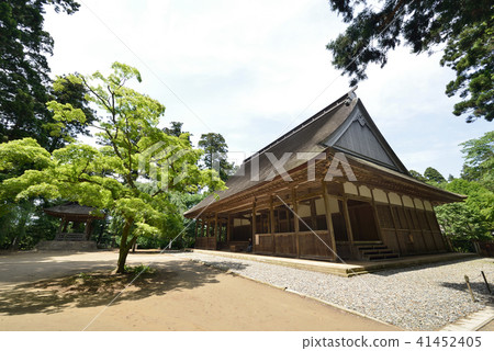 Iitaka-ji Temple Ibaraki Ruins Chiba ken city 41452405