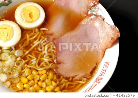 Ramen Chinese noodles Chinese noodles soy sauce noodles Ramen Chinese noodles Chinese noodles soy sauce noodles 41452579