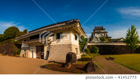 Hyuga·Takaoka Castle _宮崎縣 41452773