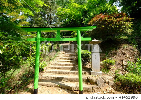 Ohtori Orihime Shrine（婚姻/牌坊鳥居） 41452996