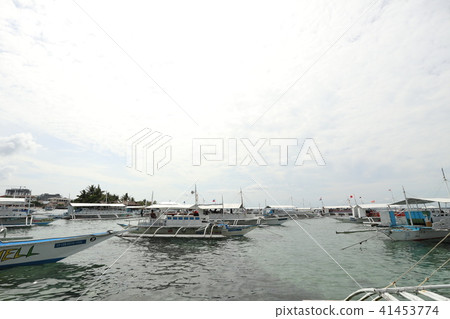 Cebu landscape in the Philippines Cebu landscape in the Philippines 41453774