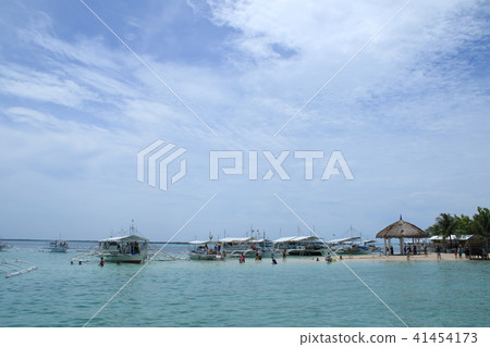 Philippine Cebu landscape Philippine Cebu landscape 41454173