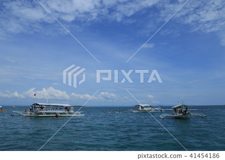 Philippine Cebu landscape Philippine Cebu landscape 41454186