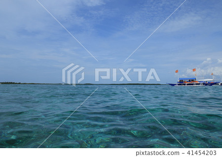 Philippine Cebu landscape Philippine Cebu landscape 41454203