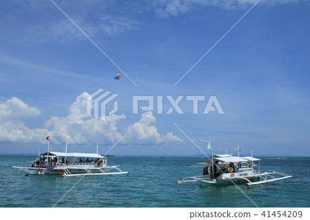Philippine Cebu landscape Philippine Cebu landscape 41454209