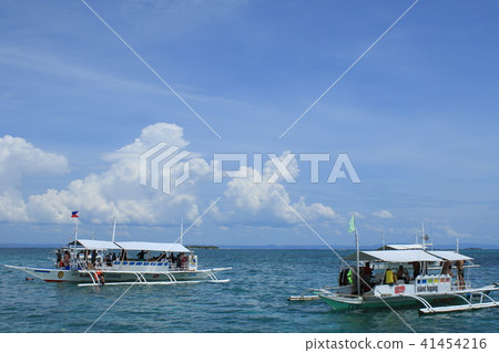 Philippine Cebu landscape 41454216