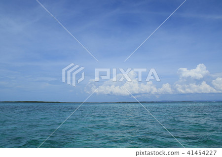 Philippine Cebu landscape Philippine Cebu landscape 41454227