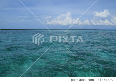 Philippine Cebu landscape Philippine Cebu landscape 41454229