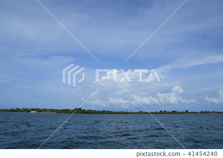Philippine Cebu landscape Philippine Cebu landscape 41454240