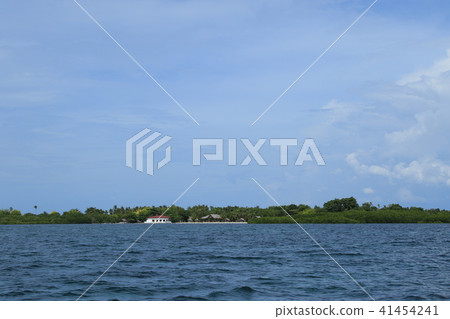 Philippine Cebu landscape Philippine Cebu landscape 41454241