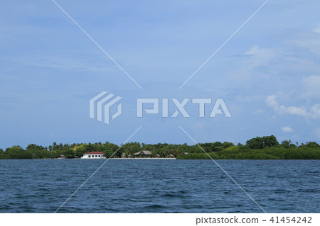 Philippine Cebu landscape Philippine Cebu landscape 41454242