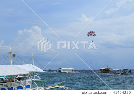 Philippine Cebu landscape 41454250