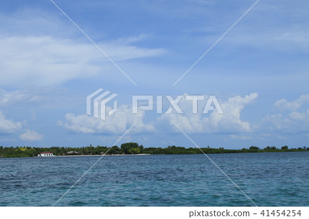 Philippine Cebu landscape Philippine Cebu landscape 41454254