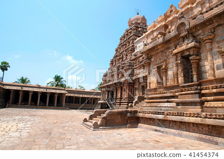 Airavatesvara Temple, Darasuram, Tamil Nadu 41454374