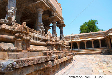 Airavatesvara Temple, Darasuram, Tamil Nadu Airavatesvara Temple, Darasuram, Tamil Nadu 41454380