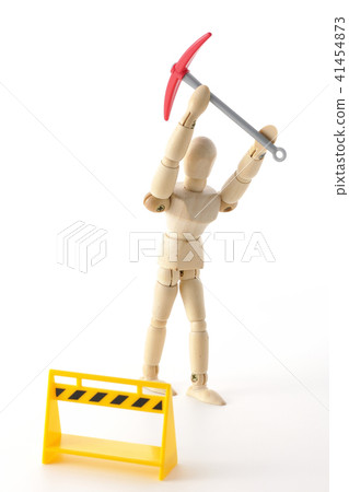 Labor physical labor excavation site Infrastructure Labor physical labor excavation site Infrastructure 41454873