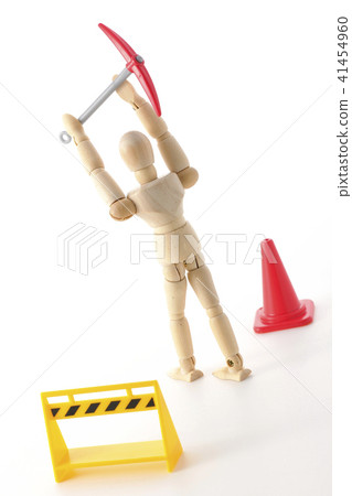 Labor physical labor excavation site Infrastructure 41454960