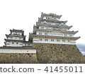 Himeji castle   41455011