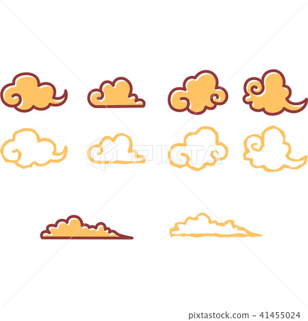 日本雲集 41455024