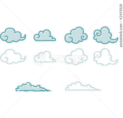 日本雲集 41455026