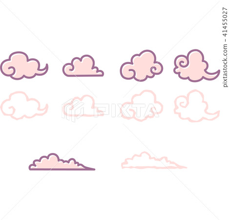 日本雲集 41455027