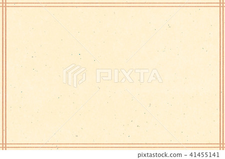 韓國的傳統背景圖像有棕色邊界的。 韓國的傳統背景圖像有棕色邊界的。 41455141