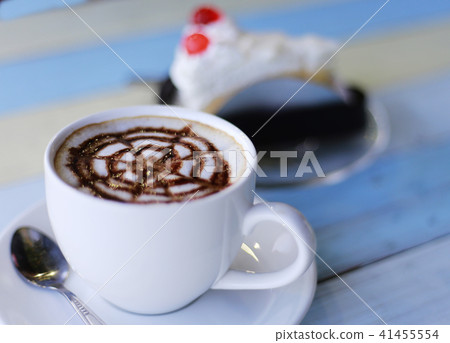Coffee and Cake Coffee and Cake 41455554