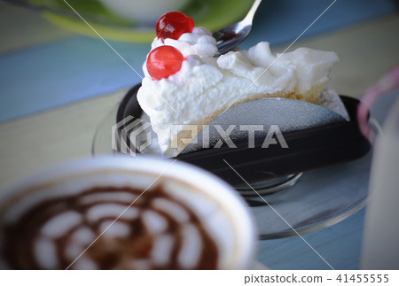 Coffee and Cake Coffee and Cake 41455555