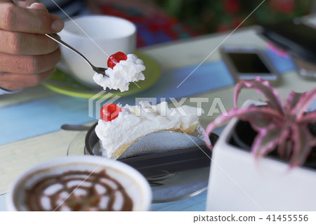 Coffee and Cake Coffee and Cake 41455556