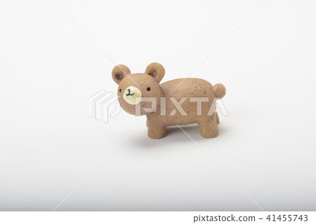 一隻熊 一隻熊 41455743