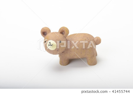 一隻熊 一隻熊 41455744