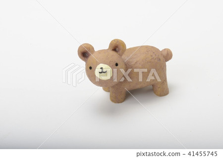 一隻熊 一隻熊 41455745