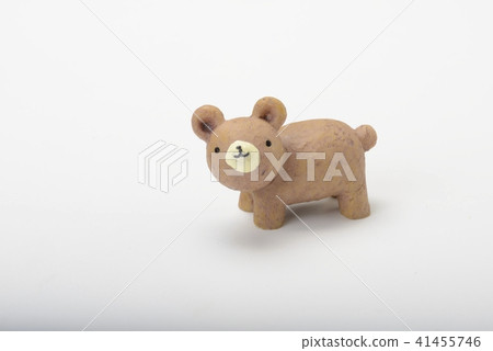 一隻熊 一隻熊 41455746