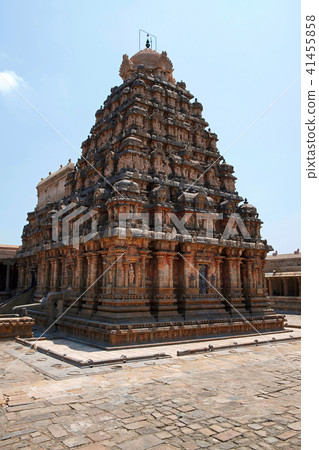 Airavatesvara Temple complex, Darasuram Airavatesvara Temple complex, Darasuram 41455858