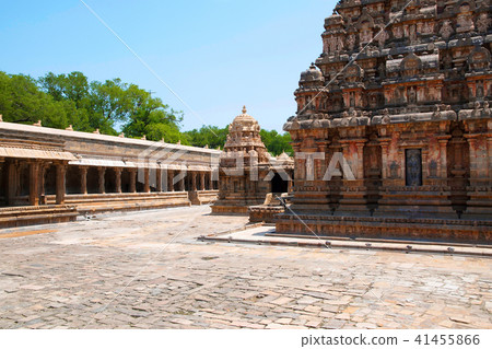 Airavatesvara Temple, Darasuram, Tamil Nadu Airavatesvara Temple, Darasuram, Tamil Nadu 41455866