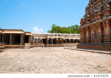 Airavatesvara Temple, Darasuram, Tamil Nadu 41455870