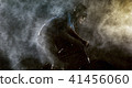sport man cycling. 41456060