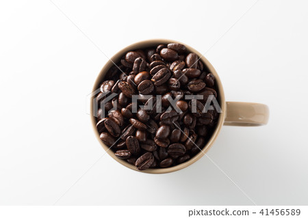 咖啡豆 41456589