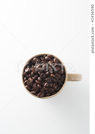 咖啡豆 41456590