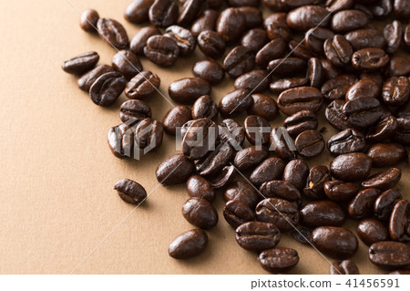 咖啡豆 41456591