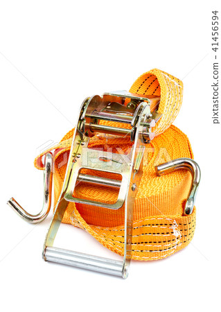 Mechanism for securing cargo ties 41456594