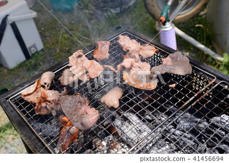 barbecue barbecue 41456694