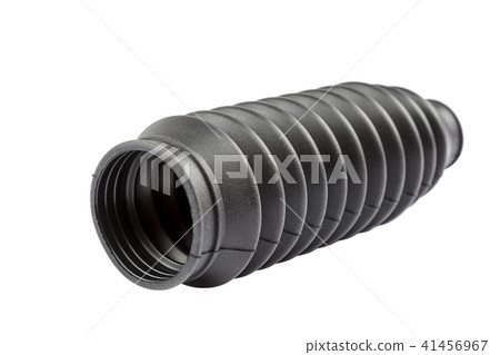 Anther of car steering traction on white Anther of car steering traction on white 41456967