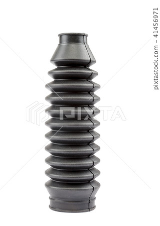 Anther of car steering traction on white Anther of car steering traction on white 41456971