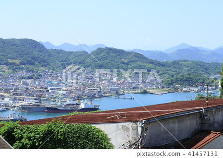 Onomichi Sightseeing 2017 Early Summer Walking Course Onomichi Water Supply 5 Onomichi Sightseeing 2017 Early Summer Walking Course Onomichi Water Supply 5 41457131