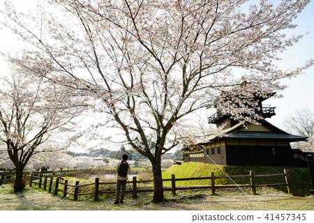 奧奎城堡遺址公園 奧奎城堡遺址公園 41457345